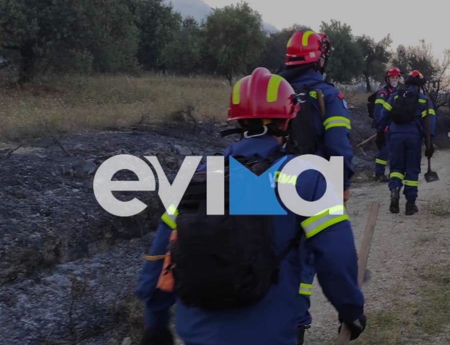 Προσλήψεις: Έρχονται 3.600 θέσεις εργασίας στην Πυροσβεστική Υπηρεσία