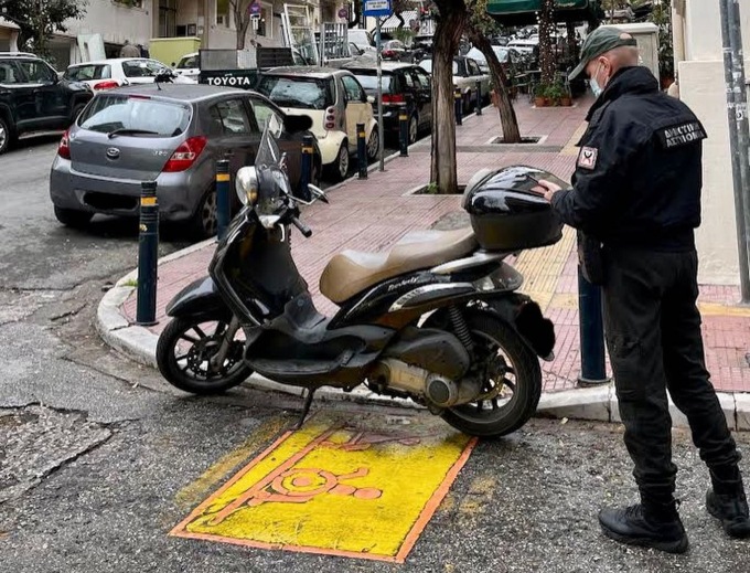 Τι αλλάζει στους ελληνικούς δρόμους