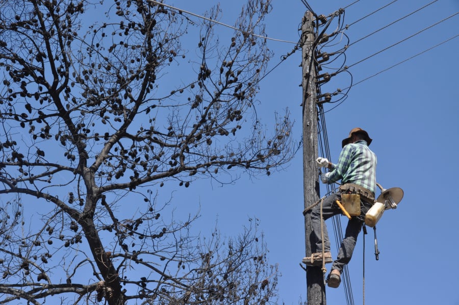 Εύβοια: Αυτές οι περιοχές θα μείνουν σήμερα χωρίς ρεύμα – Δείτε τον πίνακα