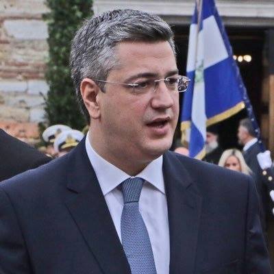 Ακραία πρόκληση των Τούρκων στη Σμύρνη: Κρατούμενος επί έξι ώρες ο Απόστολος Τζιτζικώστας