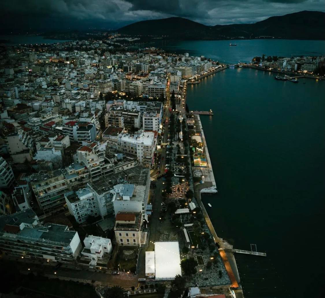 «Ορμητικό κύμα» πλειστηριασμών κατοικιών στην Εύβοια- Σε αδιέξοδο οι πολίτες