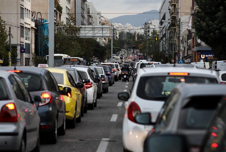 Τέλη κυκλοφορίας 2023: Έρχεται παράταση για την πληρωμή