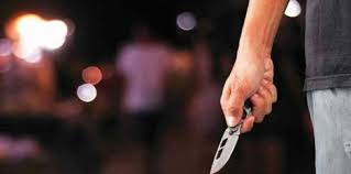 Εύβοια: Πανικός στην Ιστιαία – 40χρονος βγήκε στο δρόμο με μαχαίρι