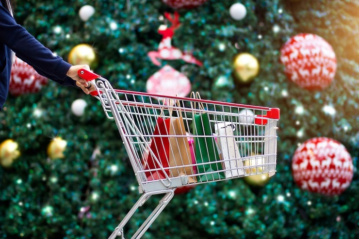 Χριστούγεννα στην Εύβοια: Τι ώρα ανοίγουν τα Super Markets παραμονή κι ανήμερα