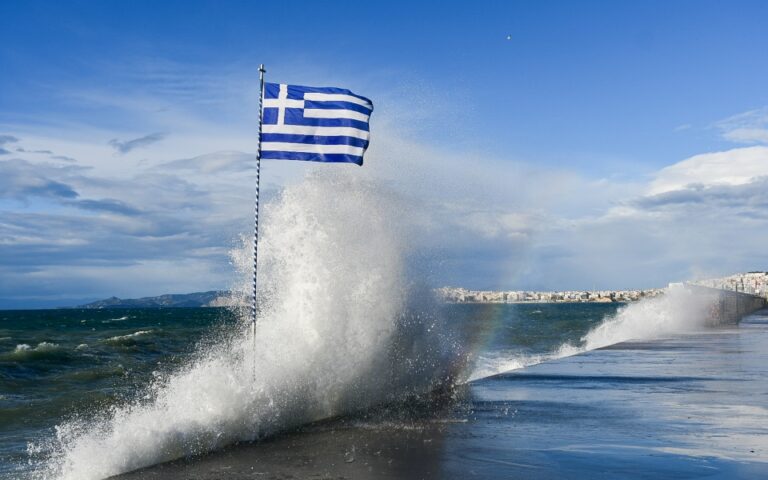 Εύβοια: Γιατί και για πόσο δεν θα πραγματοποιηθούν τα δρομολόγια από και προς Σκύρο