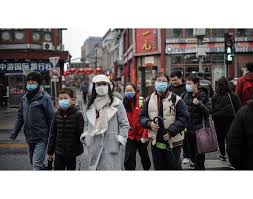 Παγκόσμια ανησυχία για τον κορονοϊό: Επιστρέφουν μάσκες και τεστ λόγω Κίνας