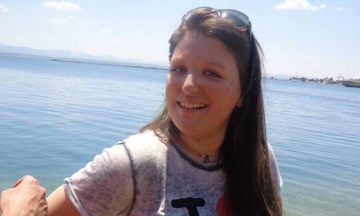 Απέραντη θλίψη: Αυτή είναι η 30χρονη που πέθανε ενώ έτρωγε με φίλους της