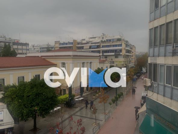 Καιρός: H Άριελ «ισοπέδωσε» την Εύβοια – Έρχεται νέα κακοκαιρία από Δευτέρα Καιρός: H Άριελ «ισοπέδωσε» την Εύβοια – Έρχεται νέα κακοκαιρία από Δευτέρα