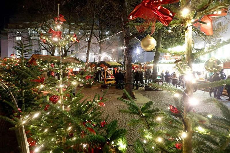 Εύβοια: Που θα γίνει σήμερα Λευκή Νύχτα