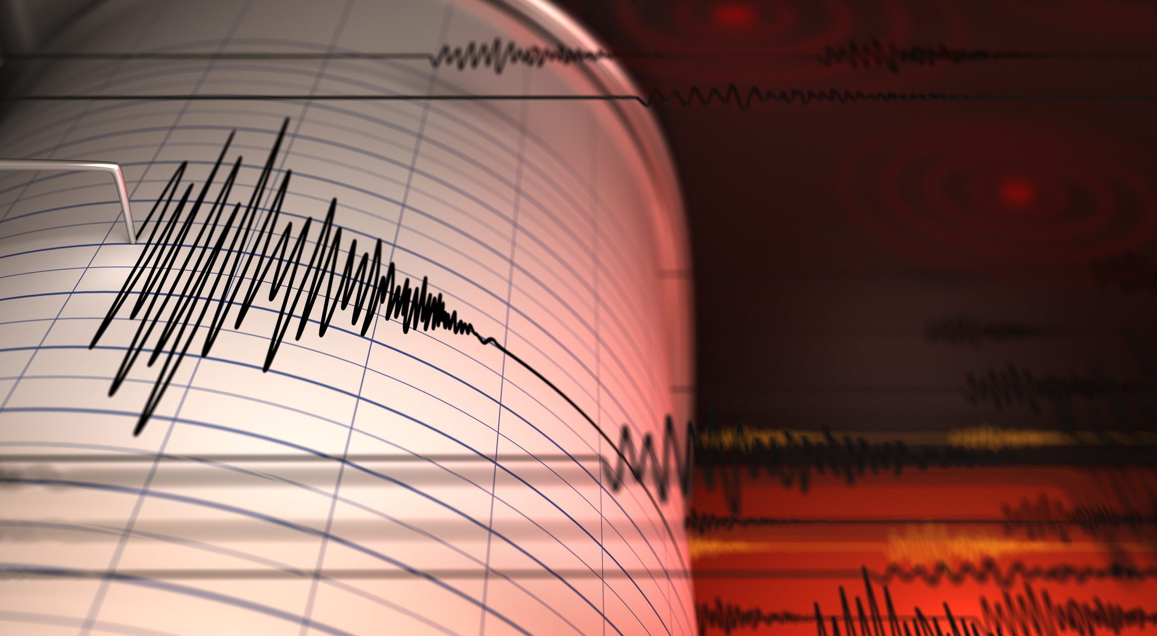 Σεισμός στη Βόρεια Εύβοια – Που ήταν το επίκεντρο