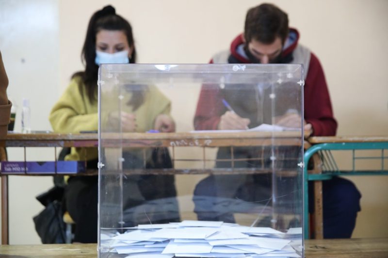 Εκλογές 2023 με απλή αναλογική: Τι ισχύει με το νέο εκλογικό σύστημα