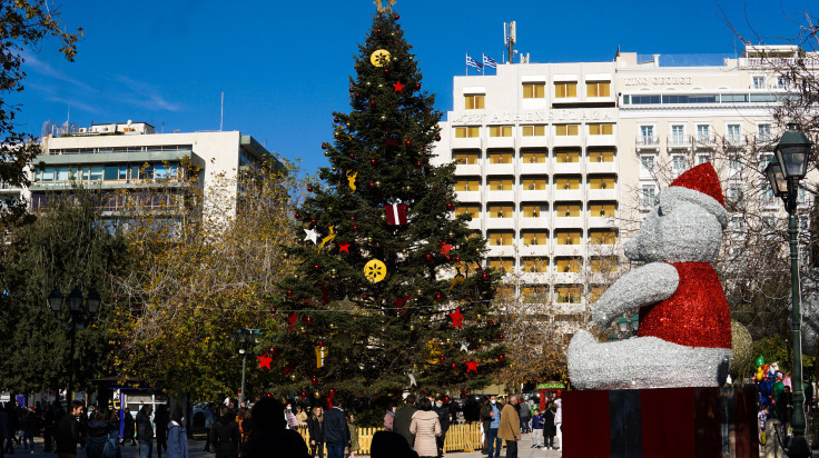 Παραμονή Πρωτοχρονιάς: Πώς θα κινηθεί η αγορά και τα ΜΜΜ