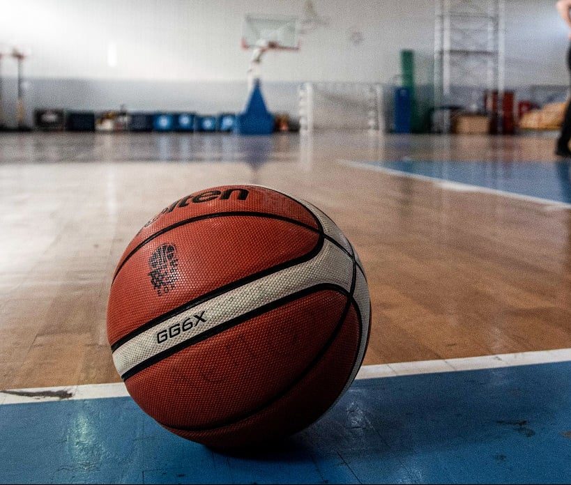 Οι σημερινοί αγώνες μπάσκετ στην Εύβοια