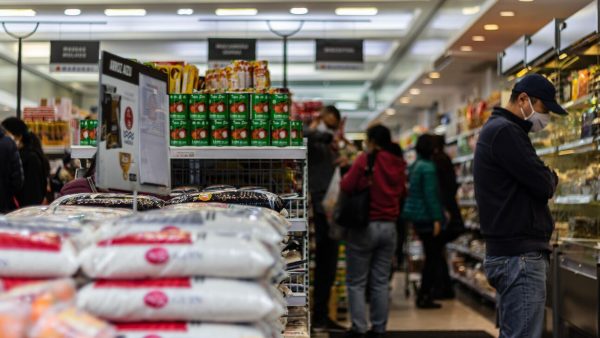 Food pass: Voucher έως 150 ευρώ σε σούπερ μάρκετ- Πως, πότε και για ποιούς