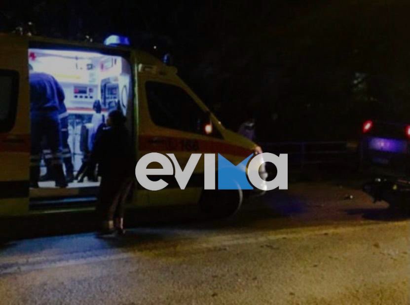 Ανείπωτη τραγωδία στην Εύβοια: Νεκρός 60χρονος άνδρας που έπεσε από ταράτσα