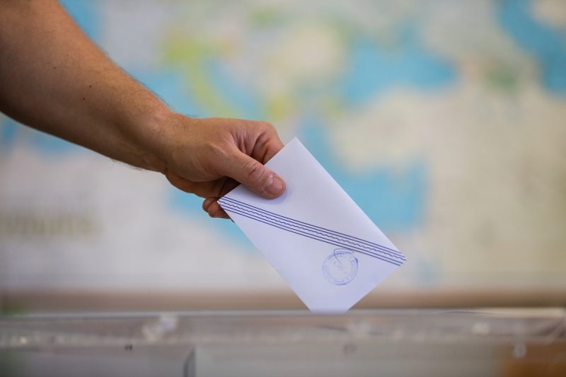 Πότε θα γίνουν οι εκλογές: «Έδειξε» ο Μητσοτάκης την ημερομηνία;