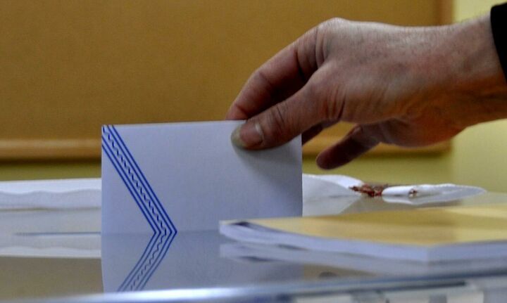 Εκλογές 2023: Απουσία Αντιπεριφερειαρχών στα ψηφοδέλτια της ΝΔ