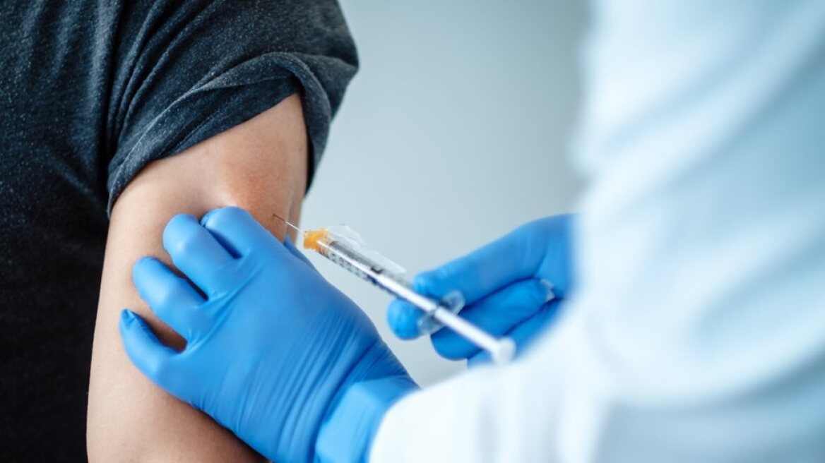 Εύβοια: Σύσταση για εμβολιασμό κατά της γρίπης σε ευπαθείς ομάδες και άτομα άνω των 60 ετών