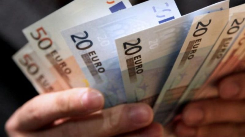 Επιταγή ακρίβειας: Έκλεισε η πλατφόρμα για την υποβολή αιτήσεων, για τα 250 ευρώ