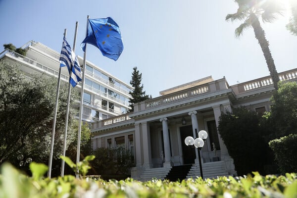 Αυτή είναι η Πρόεδρος της Ειδικής Μόνιμης Επιτροπής Προστασίας Περιβάλλοντος