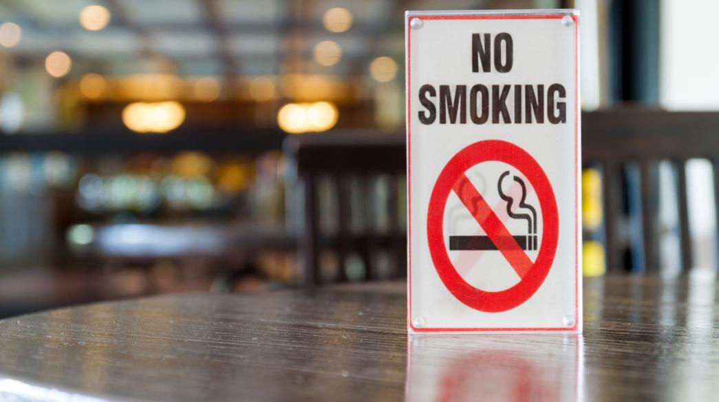 Εύβοια: Βαριά τα πρόστιμα για το τσιγάρο σε εστίαση και χώρους ψυχαγωγίας