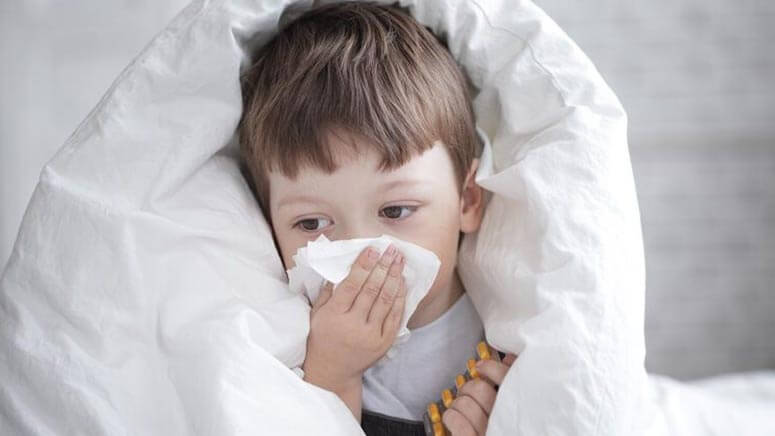 Εύβοια: «Kαμπανάκι» για ραγδαία εξάπλωση γρίπης στα σχολεία- Τα συμπτώματα και πώς προφυλασσόμαστε