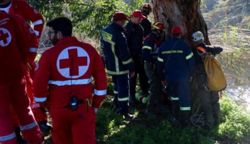 Συναγερμός στις Αρχές: Αγνοείται πατέρας τριών παιδιών – Είχε πάει για μανιτάρια