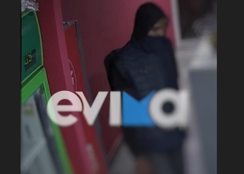 Eύβοια: Η Χαλκίδα εκπέμπει SOS για τους μπουκαδόρους- Νέο περιστατικό με διάρρηξη επιχείρησης
