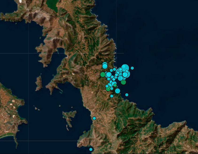 Εύβοια: Γιατί αυξάνονται τα εμφράγματα λίγες μέρες μετά το σεισμό