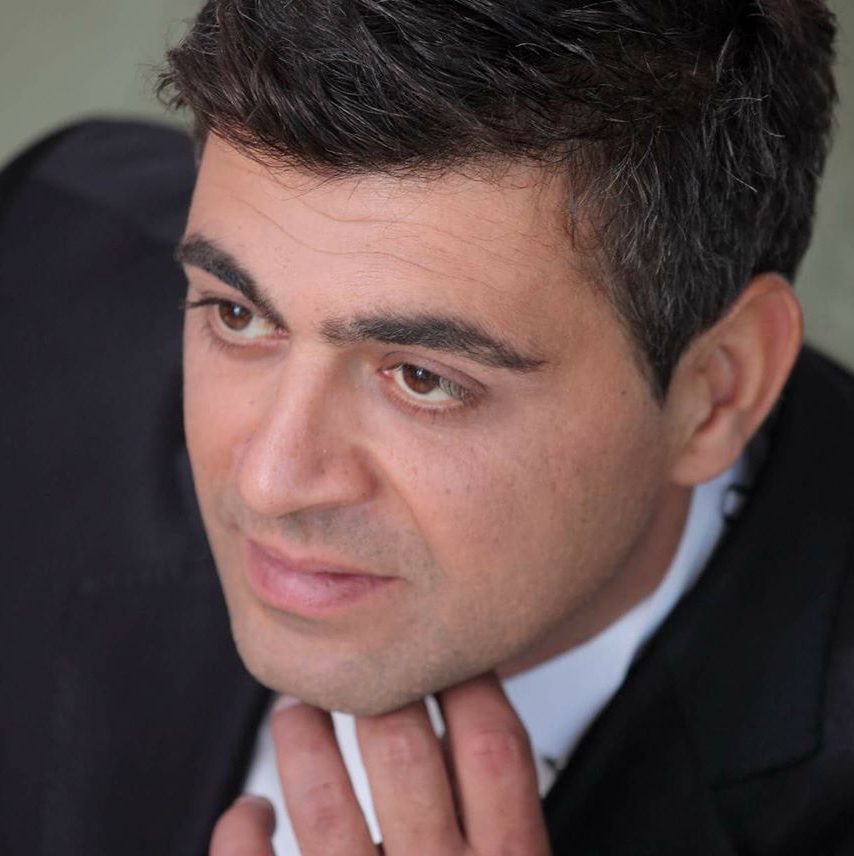 Εύβοια: Ανεξαρτητοποιήθηκε ο δημοτικός σύμβουλος Βασίλης Στάμου