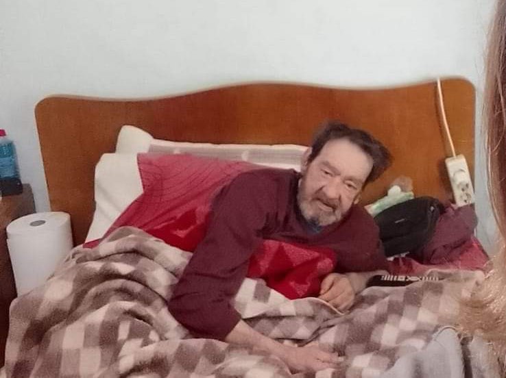 Εύβοια: Συγκλονιστική μαρτυρία στο evima για τον 65χρονο – «Τον είδα να καίγεται ζωντανό»