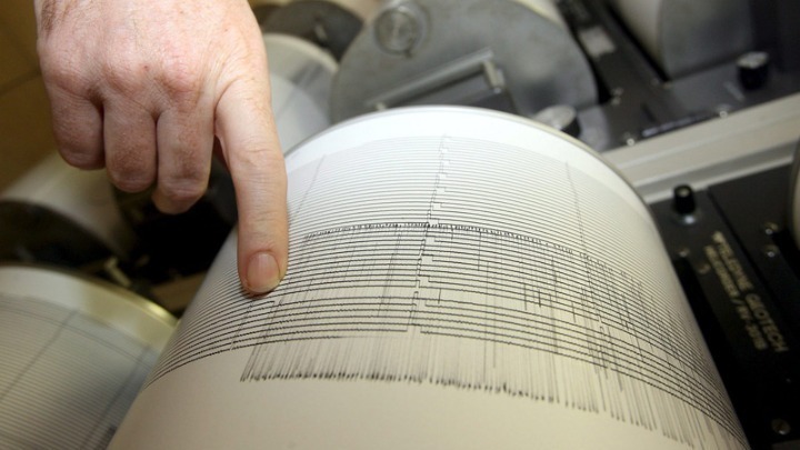 Σεισμός στην Εύβοια: Σε εγρήγορση ο μηχανισμός πολιτικής προστασίας- Τι περιμένουμε τις επόμενες ώρες