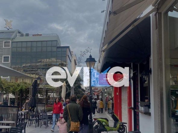 Εορταστικό ωράριο: Ποιες Κυριακές θα είναι ανοιχτά τα καταστήματα στην Εύβοια