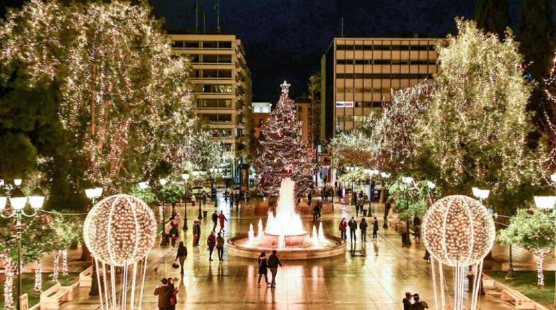 Σε αυτά τα είδη είναι μειωμένες οι τιμές φέτος τις γιορτές