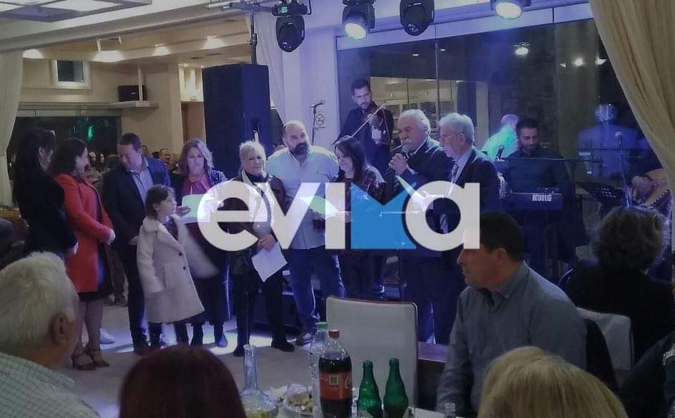 Εύβοια: Μεγάλη επιτυχία είχε το κοτοφάγωμα στην Κάρυστο – Τι λέει ο πρόεδρος της διοργάνωσης