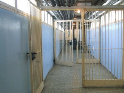 Αιφνιδιαστική έρευνα σε φυλακές – Τα ευρήματα στα κελιά των κρατουμένων