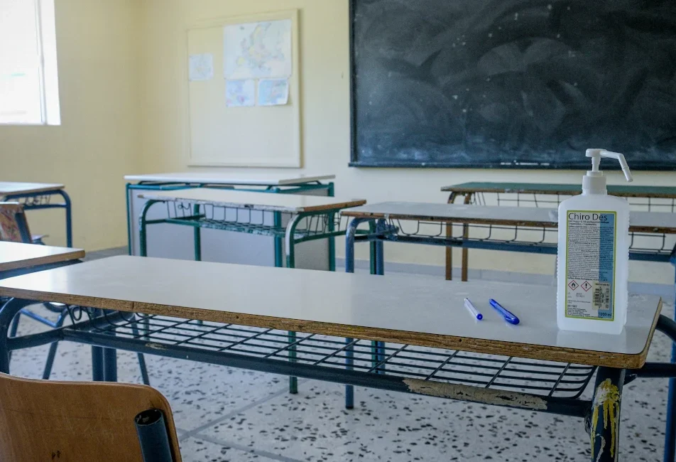 Εύβοια: Πώς θα γυρίσουν οι μαθητές στα σχολεία – Οδηγίες προστασίας από τη γρίπη