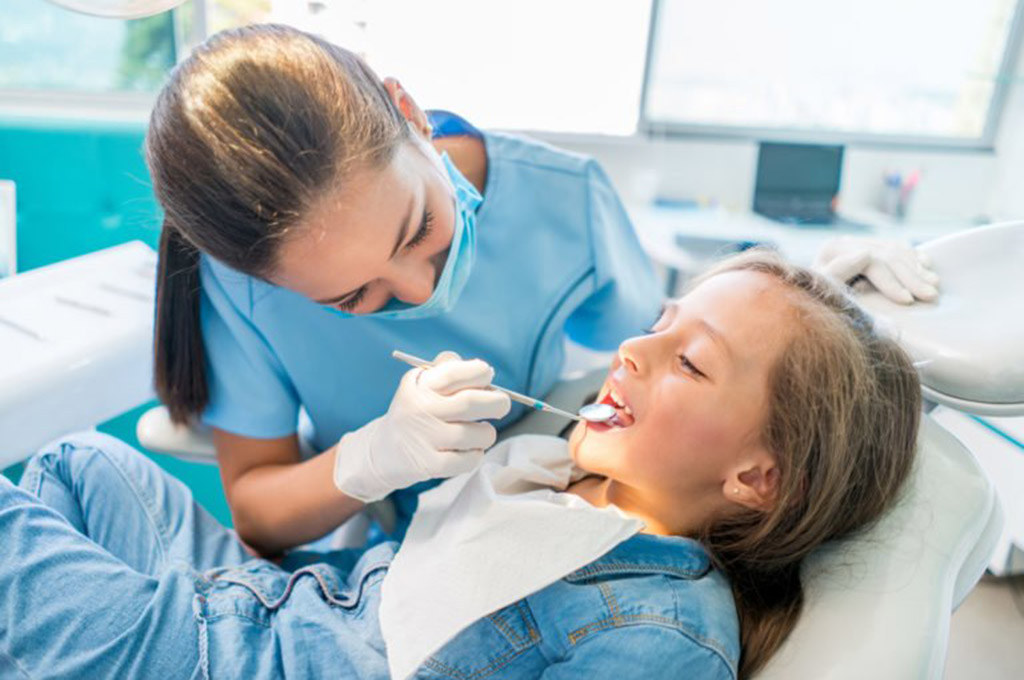 Εύβοια: Έρχεται το dentist pass γα δωρεάν οδοντίατρο στα παιδιά