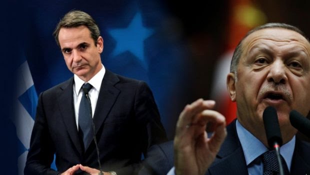 Κρύβει κινδύνους η χρονική σύμπτωση των εκλογών σε Ελλάδα και Τουρκία;