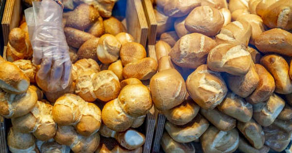 Σε αυτά τα χώρα οι αρτοποιοί ανακυκλώνουν το παλιό ψωμί και φτιάχνουν καινούργιο