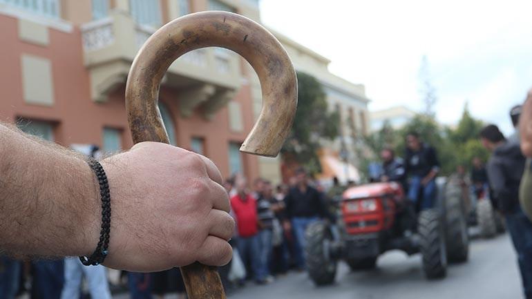 Βόρεια Εύβοια: Στους δρόμους σήμερα αγρότες και κτηνοτρόφοι – Τι διεκδικούν