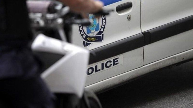 «Mπαράζ» αστυνομικών επιχειρήσεων σε Εύβοια και Στερεά: Γιατί η ΕΛΑΣ «χτενίζει» την περιοχή