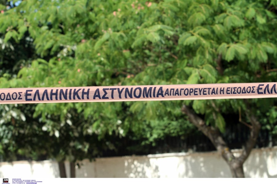 Αυτοκτόνησε 47χρονος: Έπεσε από τον έκτο όροφο πολυκατοικίας