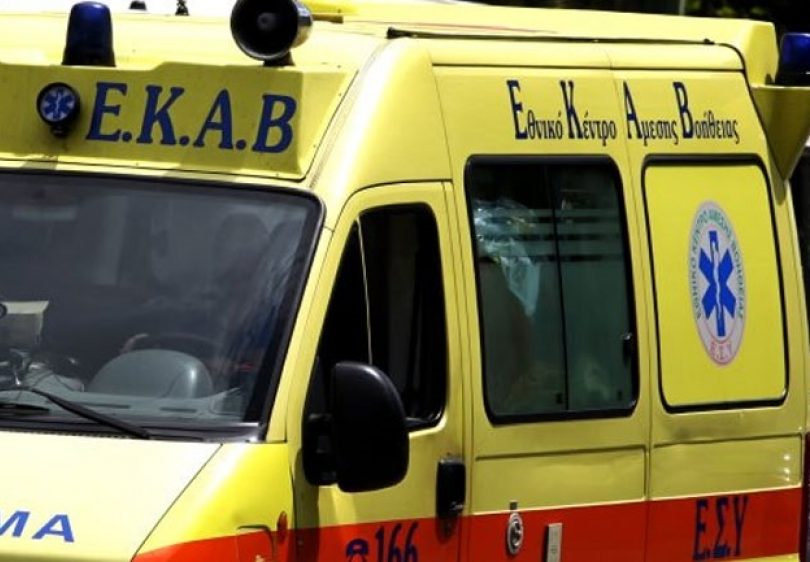Νέο περιστατικό βίας: Μαχαίρωσαν μαθητή σε καυγά Νέο περιστατικό βίας: Μαχαίρωσαν μαθητή σε καυγά