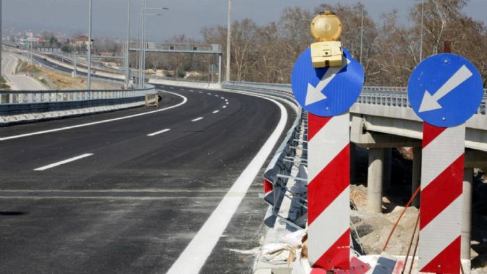 Έργα στη Βόρεια Εύβοια: Αυτός θα είναι ο νέος οδικός άξονας από Στροφυλιά έως Ιστιαία (Χάρτης)