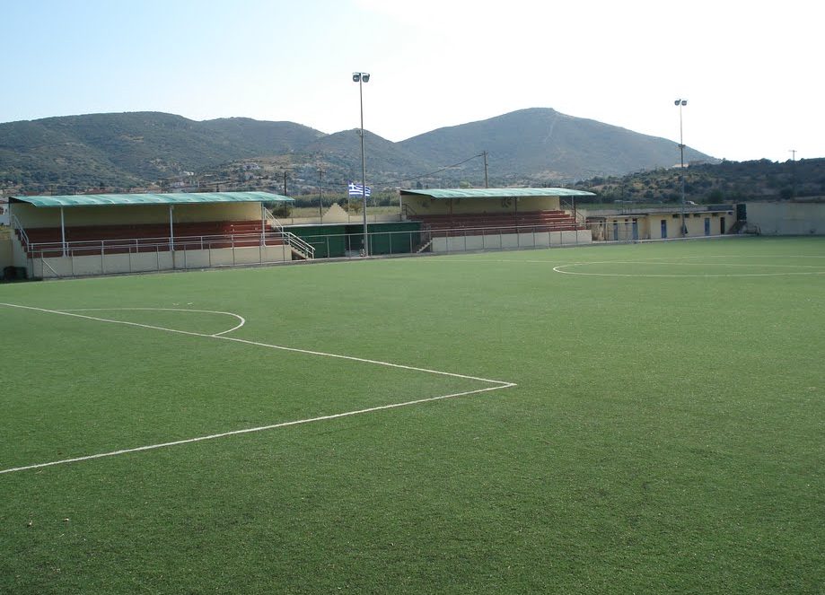 Εύβοια: Βαρύ πένθος στα γήπεδα του Νομού – Πέθανε ο μέντορας του Ευβοϊκού ποδοσφαίρου