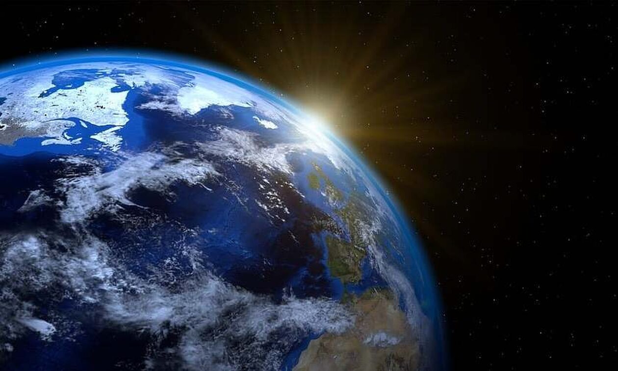 Ο στερεός πυρήνας της Γης φαίνεται ότι θα αρχίσει να περιστρέφεται με αντίστροφη φορά, λένε επιστήμονες