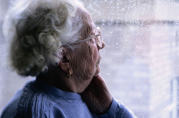Αλτσχάιμερ: Το «σημάδι» που προδίδει την νόσο ακόμη και 10 χρόνια πριν