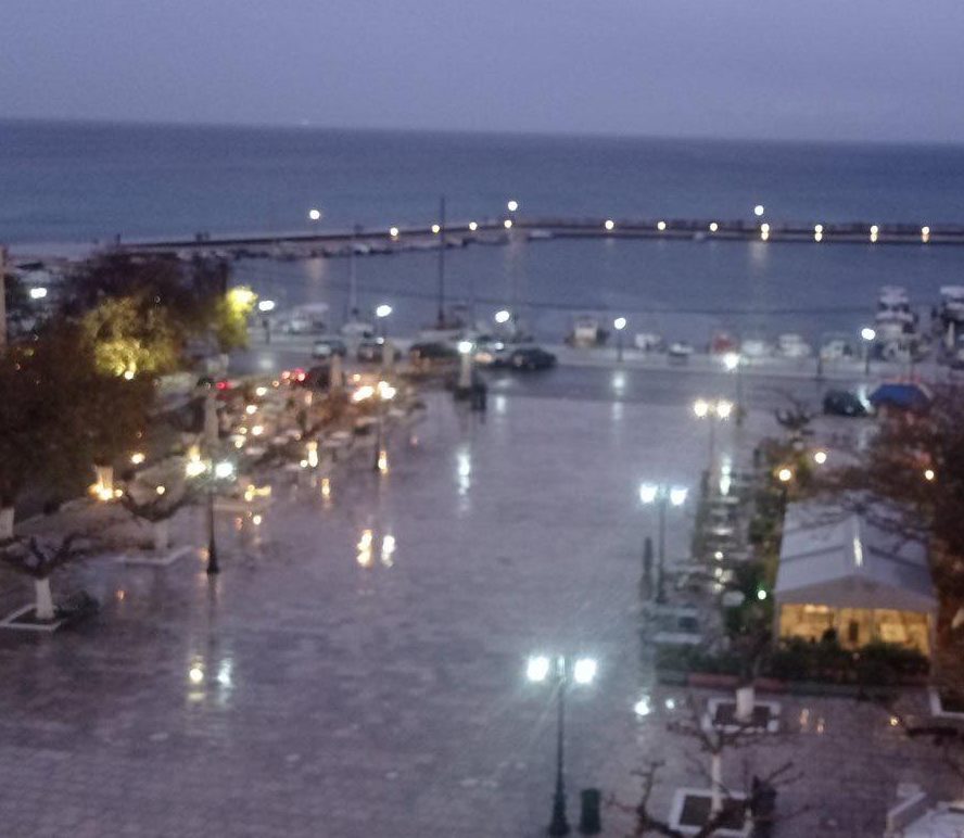 Ξεχωριστή μουσική βραδιά απόψε στην Κάρυστο – Που θα γίνει