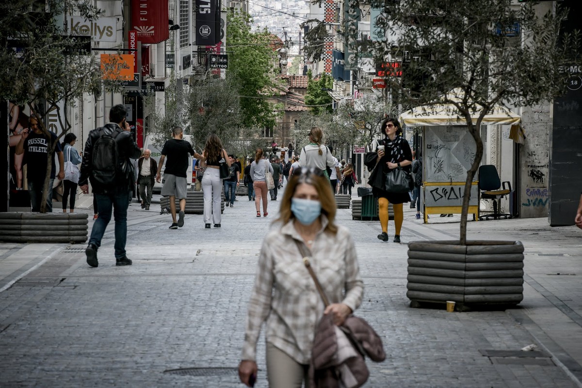 Ιώσεις και γρίπη πιο επικίνδυνες από τον κορονοϊό